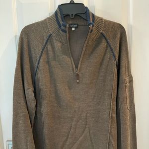 Armani Jeans Sweater